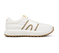 CAMPER Pelotas Athens - Sneaker per Uomo - Bianco, taglia 46, Tessuto in cotone