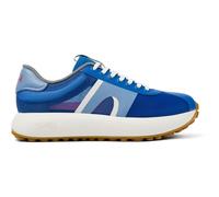 CAMPER Pelotas Athens - Sneaker per Uomo - Blu, taglia 44, Tessuto in cotone