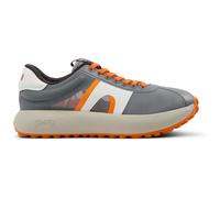 CAMPER Pelotas Athens - Sneaker per Uomo - Grigio, taglia 44, Tessuto in cotone