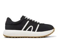 CAMPER Pelotas Athens - Sneaker per Uomo - Nero, taglia 45, Tessuto in cotone