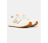 Camper - Pelotas Athens - Sneakers color bianco naturale 39