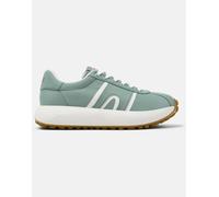 Camper - Pelotas Athens - Sneakers verde medio 40