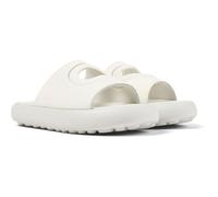 Camper Pelotas Flota Sandal K100939, Slide Uomo, Natura bianca 003, 39 EU