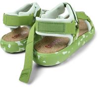 Camper Pelotas Flota Sandal K100942, Infradito Uomo, Multicolore 005, 39 EU