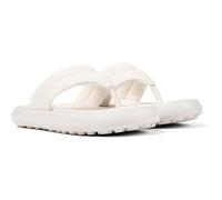 Camper Pelotas Flota Sandal K201607, Infradito Donna, Natura bianca 004, 37 EU