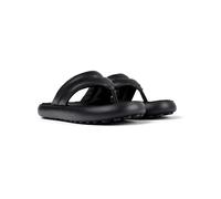 Camper Pelotas Flota Sandal K201607, Infradito Donna, Nero 001, 41 EU