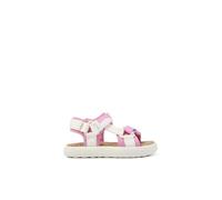Camper Pelotas Flota Sandal K800579, Sandali Bambine e ragazze, Multicolore 002, 38 EU