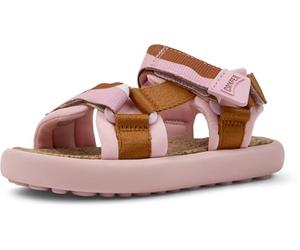 Camper Pelotas Flota Sandal K800579, Sandali Bambine e ragazze, Multicolore 005, 36 EU