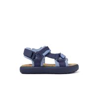 Camper Pelotas Flota Sandal K800579, Sandali Unisex - Bambini e ragazzi, Multicolore 001, 32 EU