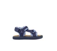Camper Pelotas Flota Sandal K800579, Sandali Unisex - Bambini e ragazzi, Multicolore 001, 32 EU