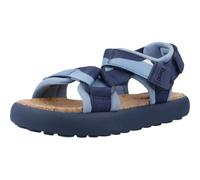 Camper Pelotas Flota Sandal K800579, Sandali Unisex - Bambini e ragazzi, Multicolore 001, 38 EU