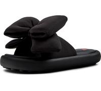 Camper Pelotas Flota Sandal K800624, Diapositiva Bambine e ragazze, Nero 001, 29 EU