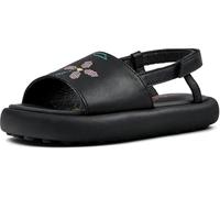 Camper Pelotas Flota Sandal K800631, Sandalo Bambine e ragazze, Nero 003, 29 EU