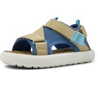 Camper Pelotas Flota Sandal K800636, Sandalo Unisex - Bambini e ragazzi, Multicolore 003, 29 EU