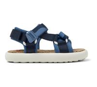 Sandali Camper Pelotas Flota blu per bambini - 33