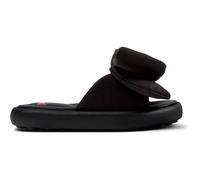 CAMPER Pelotas Flota - Sandali per Bimbe - Nero, taglia 29, Tessuto in cotone