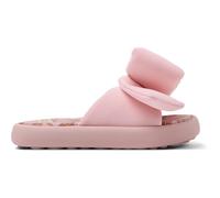 CAMPER Pelotas Flota - Sandali per Bimbe - Rosa, taglia 37, Tessuto in cotone