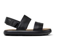 Sandali Camper Pelotas Flota nero intenso donna - 40