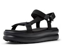 Sandali Camper Pelotas Flota nero donna - 37