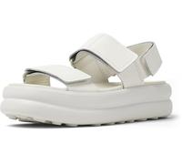 CAMPER Sandalo 'Pelotas Flota Up' bianco, Taglia 41