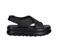 Camper - Pelotas Flota Up Sandali - - Shoes - Donna - Nero - 36 EU