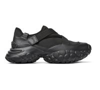 CAMPER Pelotas Mars - Sneaker per Uomo - Nero, taglia 40, Tessuto in cotone/Pelle liscia