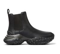 CAMPER Pelotas Mars - Stivaletti per Donna - Nero, taglia 40, Pelle liscia