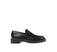 Camper - Pelotas Penny Loafer Suola Chunky - - Shoes - Uomo - Nero - 43 EU