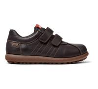 Scarpe da ginnastica per bambini Camper Pelotas Ariel Marron 33