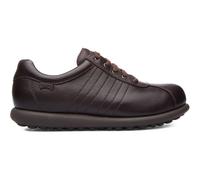 CAMPER Pelotas - Scarpe casual per Donna - Marrone, taglia 35, Pelle liscia