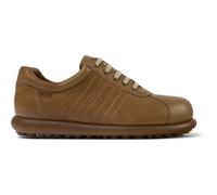 CAMPER Pelotas - Scarpe casual per Donna - Marrone, taglia 36, Pelle liscia