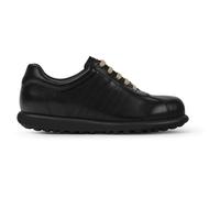 CAMPER Pelotas - Scarpe casual per Donna - Nero, taglia 35, Pelle liscia