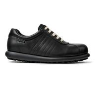 CAMPER Pelotas - Scarpe casual per Donna - Nero, taglia 39, Pelle liscia