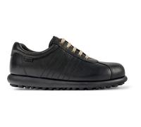 CAMPER Pelotas - Scarpe casual per Donna - Nero, taglia 40, Pelle liscia