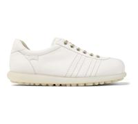 CAMPER Pelotas - Scarpe casual per Uomo - Bianco, taglia 42, Pelle liscia