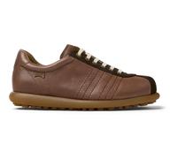 CAMPER Pelotas - Scarpe casual per Uomo - Marrone, taglia 42, Pelle liscia
