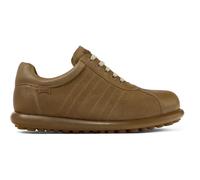 CAMPER Sneaker bassa 'Pelotas Ariel' marrone, Taglia 43