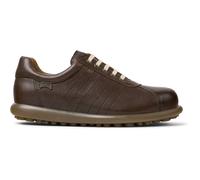 Camper 16002 Pelotas Ariel Sneakers Uomo Marrone Scuro