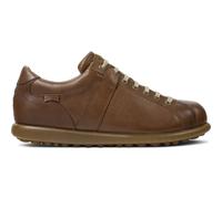 CAMPER Pelotas - Scarpe casual per Uomo - Marrone, taglia 46, Pelle liscia