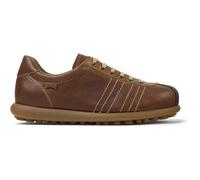 CAMPER Pelotas - Scarpe casual per Uomo - Marrone, taglia 47, Pelle liscia