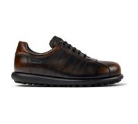 Camper 16002 Pelotas Ariel Sneakers Uomo Nero Marrone