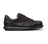 CAMPER Pelotas - Scarpe casual per Uomo - Nero, taglia 44, Pelle liscia