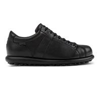 CAMPER Pelotas - Scarpe casual per Uomo - Nero, taglia 45, Pelle liscia