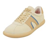 Scarpe Camper Pelotas Soller beige blu donna - 40