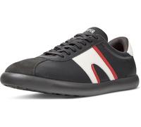 CAMPER Pelotas Soller - Scarpe casual per Uomo - Nero, taglia 44, Pelle liscia