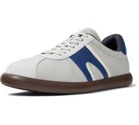 Scarpe Camper Pelotas Soller bianco blu - 45
