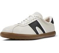 Camper Sneaker Uomo Pelotas Soller Pelle liscia Bianco Taglia 42