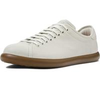 CAMPER Pelotas Soller - Sneaker per Uomo - Bianco, taglia 39, Pelle liscia