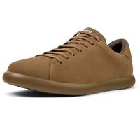 Camper Pelotas Soller K101003, Basket Uomo, Medium Brown 008, 42 EU