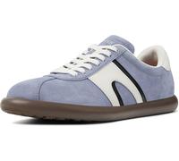 Camper Pelotas Soller K201608, Scarpe da Ginnastica Donna, Lt Pastel Blue 017, 42 EU